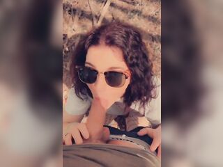 Teen Floozy Screws Tutor after softball practice.