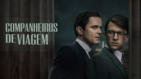 Companheiros De Viagem Dublado