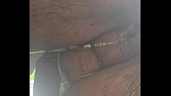 She Pee and I Licked Her Clean