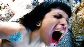 Terry Reid rides cock like a naughty MILF