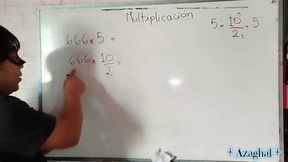 77 Math with My Mexican Stepmother's Virgin Big-ass Stepdaughter