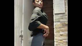 Public Place Fucking Frenzy