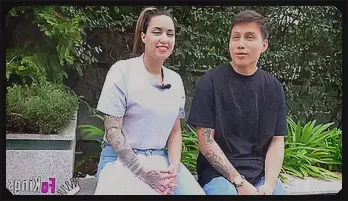 Cleaning Girl's Intense Pleasure with Magic Cris