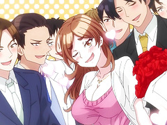 Hot Milf Teacher gets Fucked by Lucky Student (Anime Hentai) Eng Sub