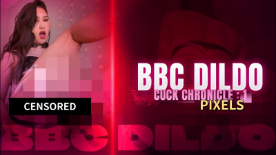 Beta Safe BBC Dildo Cuck Chronicle: 1
