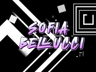 Sofia Bellucci bacia e masturba disabilitymelo - trailer Disability Hard
