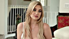 DEVILS FILM - My Husband Brought Home His Teen Mistress And I Watch Him Fuck While Masturbating