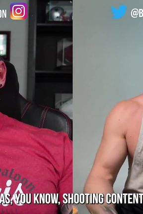 Porn Star Confessions - Brian Bonds (episode 17)