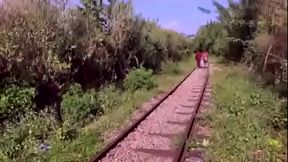 Y&rsquo_all watch and enjoy my first porn video