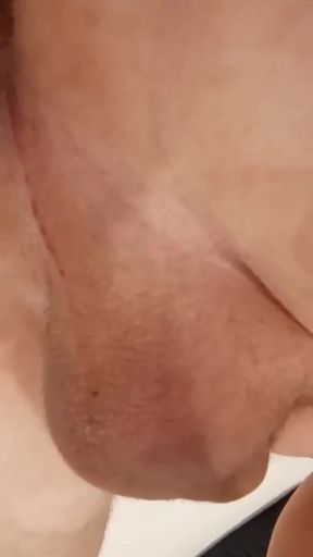 Sexy penis