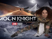 Liv Revamped As Moon Knights' Layla Can Be Both A Superhero And An Egyptian Goddess For You