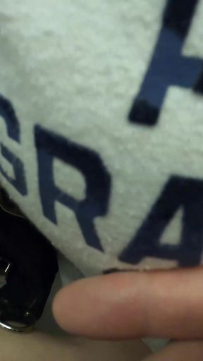 Strangers with a Spark: a Train Encounter She'll Never Forget