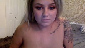 Ashley Vixen Private Show