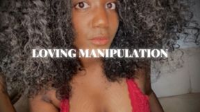 LOVING MANIPULATION (TRANCE)