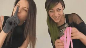Le ripetizioni - The repetitions ( MP4 - MOBILE VERSION )