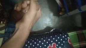 He Wanted to Fuck a Girl so I Hit My Hand