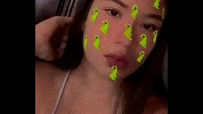 Princesa pero cara de puta