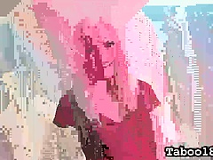 Chloe Foster - Taboo18 - flv