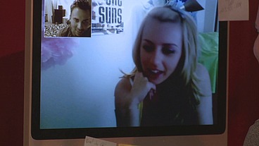 Blonde 18 Year Old Lexi Belle Fucks A Guy She Met Online - 4K Ultra HD Video
