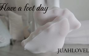 Have a Foot Day 007