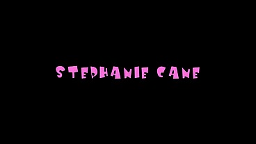 Stephanie Cane Rims Billy Glide Then Rides Reverse Cowgirl