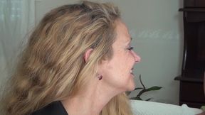 Two hot German cougars enjoying threesome with a lucky dude