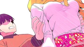 Stepsisters Seduced by Forbidden Aroma Ignite Steamy Hentai Desires