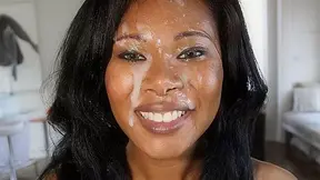 1000Facials Video: Jessica Dawn & Johnny Fender