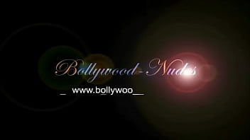 Indian Woman Likes Her Naked Dancing Gracefully