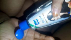 Stepmom Fucks the Maid While Her Husband Is Out