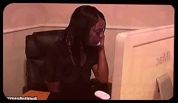 Intense Anal Action with Ebony Goddess Fast streaming