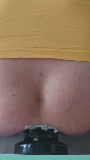 A Good Anal Hole Stretch