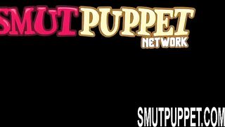 Smut Puppet - Oral for a Dark Skinned Bull Compilation