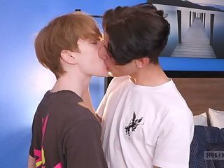 Bareback Boyfriends