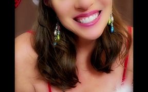 While Santa’s Away, Mrs. Claus Will Play