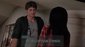 Godson 2 - Secrets After Midnight