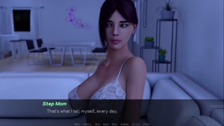 Echoes of Lust # 24 Finally got to fuck stepmom