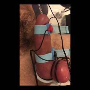 Extreme CBT Estim Cum