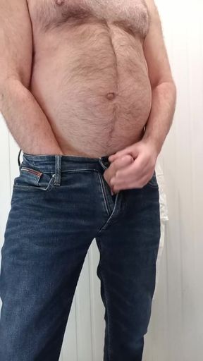 Dick Wants Freedom