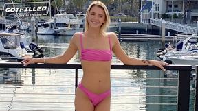 ”GOTFILLED Evelyn Payne is locked & loaded”