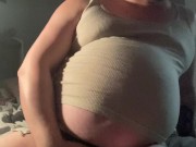 Inflation in tight clothes 1