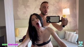 hope fontaine pov anal, 1 on 1