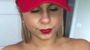 Porno Video @Tits Fuck & #POV #Big Boobs with @Crystina Rossi Like & Share!