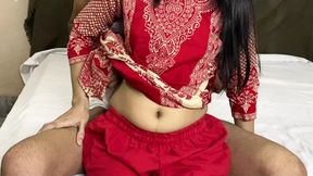Indian sexy bhabhi ki Desi chudai
