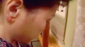 Lusty StepGranny and Young Stud Grandson Fuel Forbidden Passion – Steamy Taboo Encounter