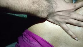 Unlocking New Boundaries: Mohini & Bhishnu's Intense Anal Session Part 2