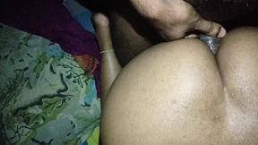 Unlocking New Boundaries: Mohini & Bhishnu's Intense Anal Session Part 2