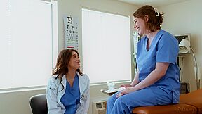 Chloe Surreal - Riley Nixon