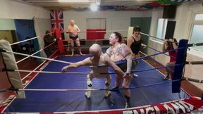 3 Vs 4
