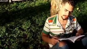 encontro inesperado
